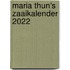 Maria Thun's zaaikalender 2022
