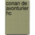 Conan de avonturier HC