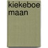 Kiekeboe maan