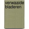Verwaaide bladeren door Virginia Andrews