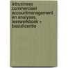 InBusiness Commercieel Accountmanagement en analyses, Leerwerkboek + basislicentie door Onbekend