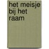 Het meisje bij het raam