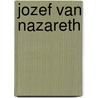 Jozef van Nazareth door Federico Suarez