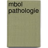 MBOL Pathologie door Stefan van Wonderen