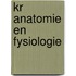 Anatomie en fysiologie