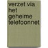 Verzet via het geheime telefoonnet