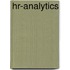 HR-analytics