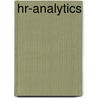 HR-analytics by Toine Al