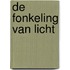 De fonkeling van licht