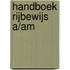 Handboek Rijbewijs A/AM