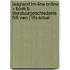 Laagland LRN-line online + boek B Literatuurgeschiedenis 5/6 vwo | LIFO-totaal