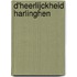 D'Heerlijckheid Harlinghen