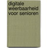 Digitale weerbaarheid voor senioren door Matthijs Akkenaar