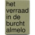Het verraad in de burcht Almelo