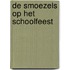 De Smoezels op het schoolfeest