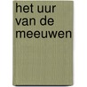 Het uur van de meeuwen by Ibon Martín