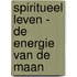 Spiritueel leven - De energie van de maan