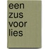 Een zus voor lies