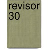 Revisor 30 door Diverse auteurs