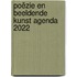 Poëzie en beeldende kunst agenda 2022