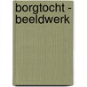 Borgtocht - Beeldwerk door Renaat Ramon