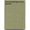 Kennismakingscursus Spaans by Trudy van Dommelen