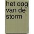 Het oog van de storm