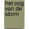 Het oog van de storm door Virginia Andrews
