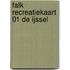 Falk recreatiekaart 01 De IJssel