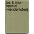 Jos & Max - special Vriendenloterij