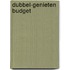 Dubbel-Genieten Budget