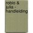 Robio & Julia - Handleiding