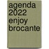 Agenda 2022 Enjoy Brocante
