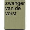 Zwanger van de vorst door Annie West