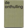De onthulling door Inge Saraswati