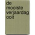 De mooiste verjaardag ooit