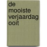 De mooiste verjaardag ooit by Disney