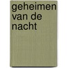 Geheimen van de nacht by Rudolf Steiner
