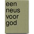Een neus voor God