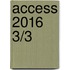 Access 2016 3/3