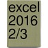Excel 2016 2/3