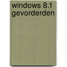 Windows 8.1 gevorderden by Frans