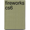 Fireworks CS6 door Verhaert