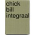 Chick Bill integraal