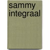 Sammy integraal door Raoul Cauvin