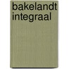 Bakelandt integraal by Hec Leemans