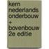 KERN Nederlands onderbouw + bovenbouw 2e editie