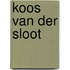 Koos van der Sloot