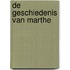 De geschiedenis van Marthe