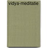 Vidya-meditatie by Mehdi Jiwa
